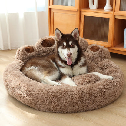 Pet Dog Bed Mat Basket Sofa Cats Products Medium Dogs Small Blanket Beds Large Baskets Pets Breeds Accessories Big Cushion Puppy