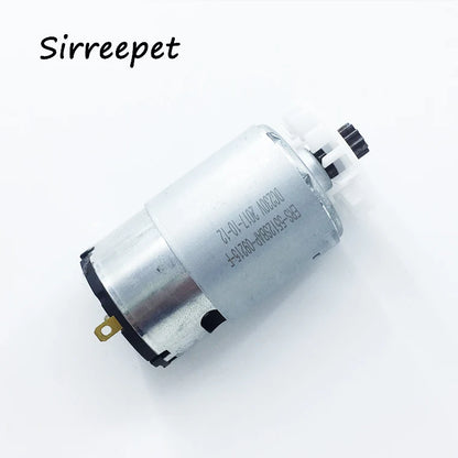 pet clipper parts Replacement motor for Moser km2 Max 45