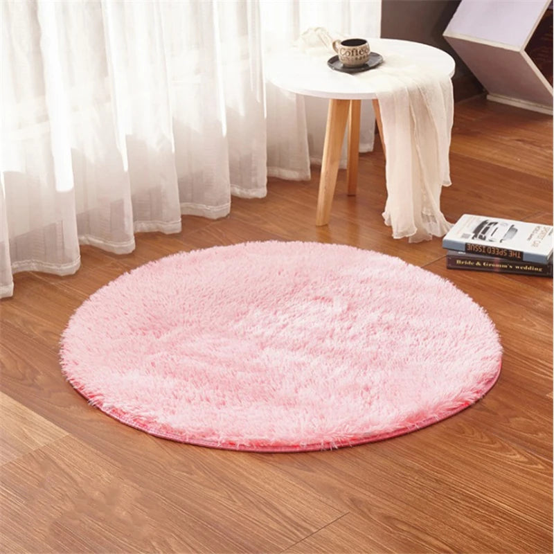 Pet Heating Plush Pad 40cm Usb Electric Mat Constant Temperature Pet Bed Blanket Puppy Heater Portable Cat Winter Sleep Cushion