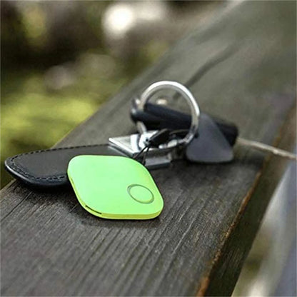 Key Finder New Mini Anti Lost Alarm Wallet Keyfinder Smart Tag Bluetooth-compatible Tracer Gps Locator Keychain Pet Itag Tracker