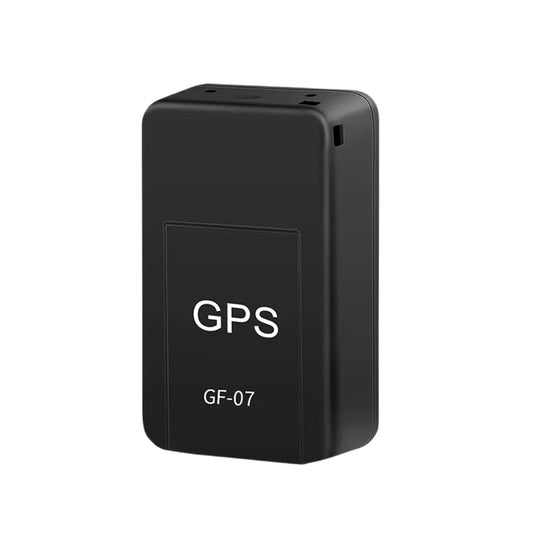 Anti Theft Car Tracker GF-07 GPS Tracker Magnetic Children Anti-lost Locator Daily Waterproof Car Kids GSM GPRS Automobile Parts