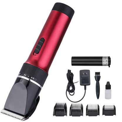 Pet Shaver Clippers Cordless Hair Clippers Set for Dogs Cat Kitten Puppy Accessories Supplies Dogs Accessories Pet Supplies