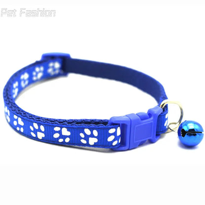 Bone Leather Durable Pet Dog Collars Puppy Pug Collars for Small Large Dog Chihuahua Cat Accessories Pet Collar for Small Dogs