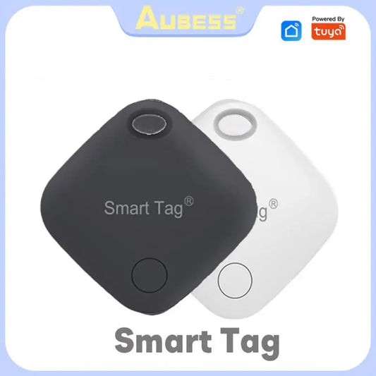 Mini GPS Tracker Bluetooth 5.1 Anti-Lost Device Two-way Wallet Bag Tracking For IOS/ Android Smart Tag Locator Accessories Kids