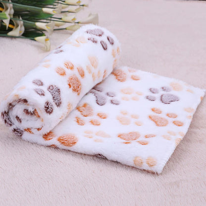 Round Cat Bed Soft Lambskin Pet Bed For Cats Dogs Cushion Small Animals Mat Warm Pet Accessories Washable Dog House Kennel