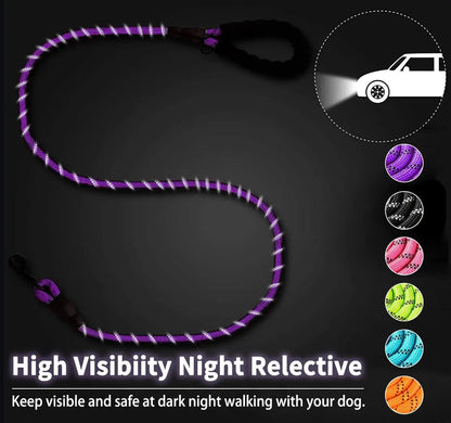 Nylon Reflective Big Dog Harness Pet Dog Accessories for Small Medium Large Dogs Dog Walking Cat Collar Supplies Dog Leash