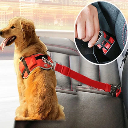 Portable Dog Bed Central Control Car Safety Pet Seat Transport Dog Carrier Protector For Dog Safety Travel Bag Dog Accessories